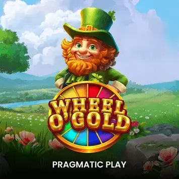 Wheel O’ Gold